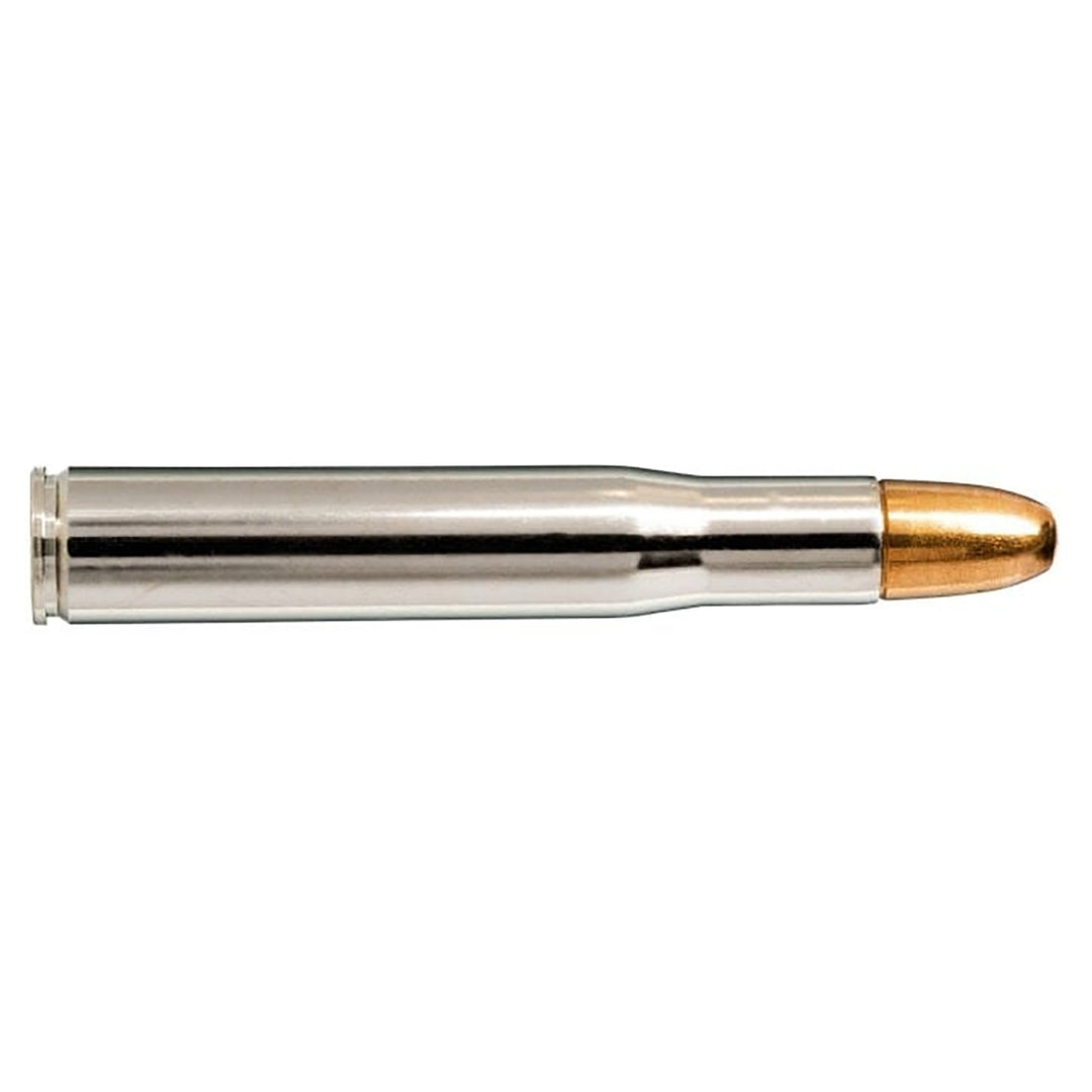 Norma 404 Jeffery 450gr Woodleigh FMJ Centrefire Ammo - 10 Rounds .404 JEFF