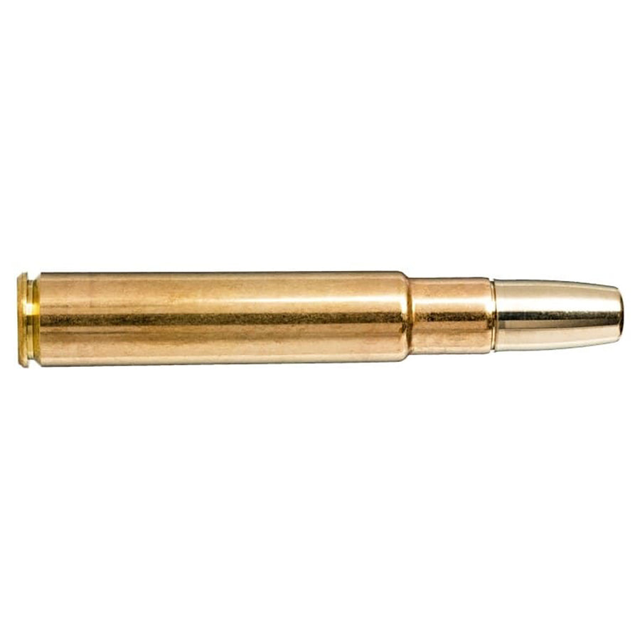 Norma 450 Rigby 500gr Solid Centrefire Ammo - 10 Rounds .450 Rigby