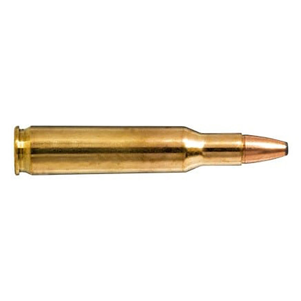 Norma 222 Rem 55gr Oryx Centrefire Ammo - 20 Rounds