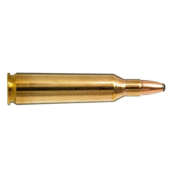 Norma 22-250 Rem 55gr Oryx Centrefire Ammo - 20 Rounds