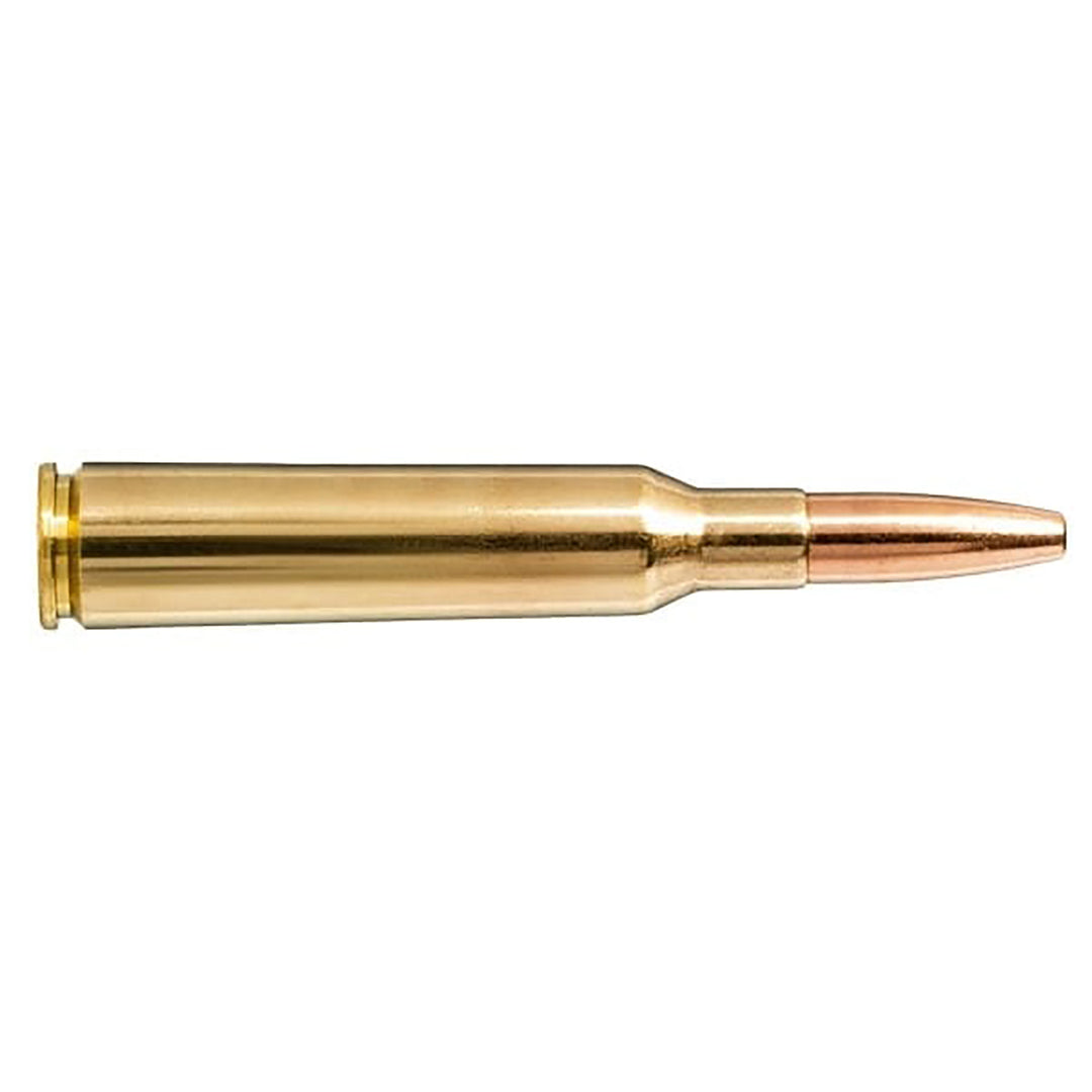 Norma 6.5x55 156gr Vulkan Centrefire Ammo - 20 Rounds 6.5x55mm