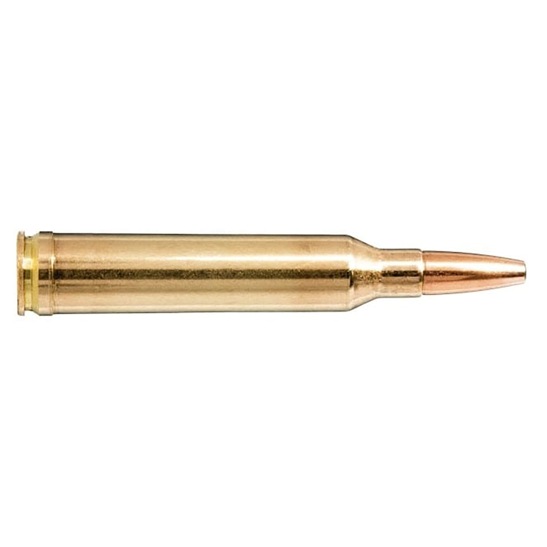 Norma 7mm Rem Mag 170gr Vulkan Centrefire Ammo - 20 Rounds 7MM REM MAG