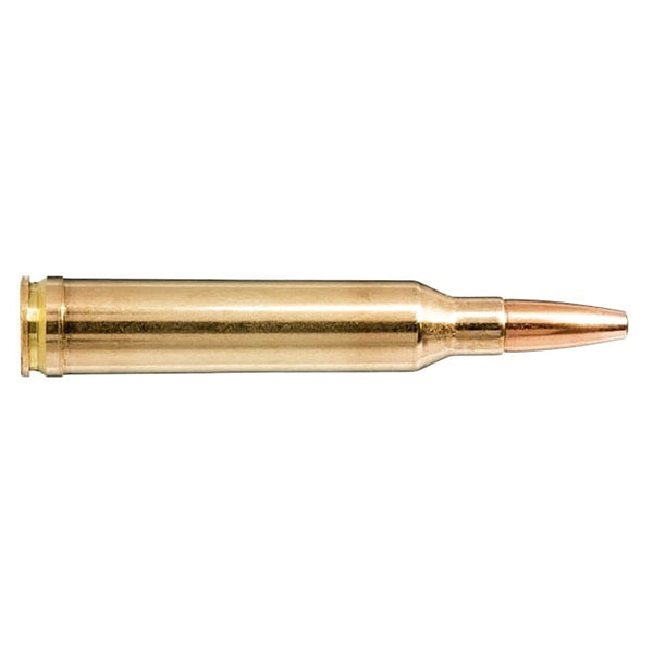 Norma 7mm Rem Mag 170gr Vulkan Centrefire Ammo - 20 Rounds