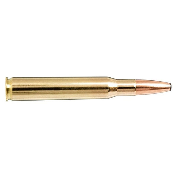 Norma 30-06 SPRG 200gr Oryx Centrefire Ammo - 20 Rounds