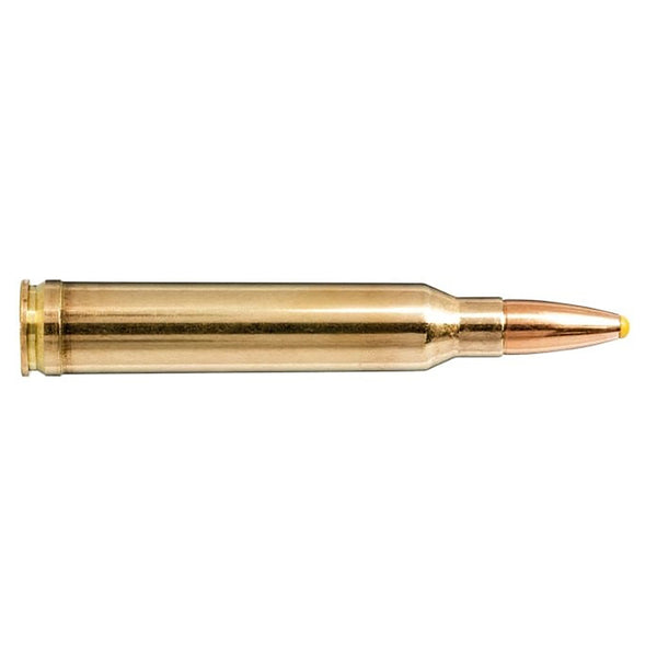 Norma 300 Win Mag 180gr Plastic Point Centrefire Ammo - 20 Rounds