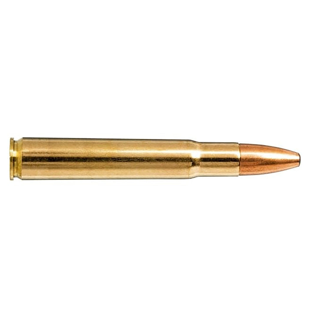 Norma 35 Whelen 250gr Oryx Centrefire Ammo - 20 Rounds .35 Whelan