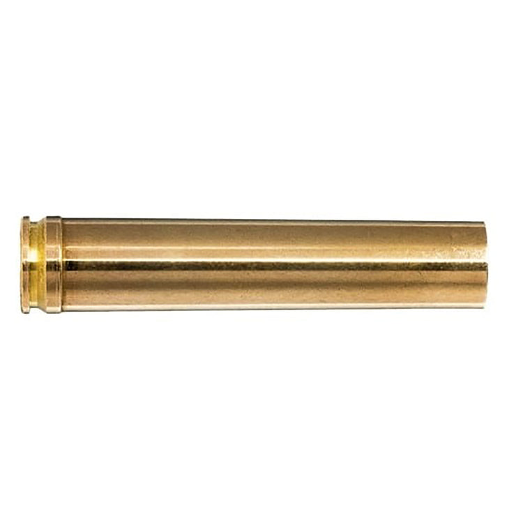 Norma Unprimed Brass 458 Win Mag 50 Pack