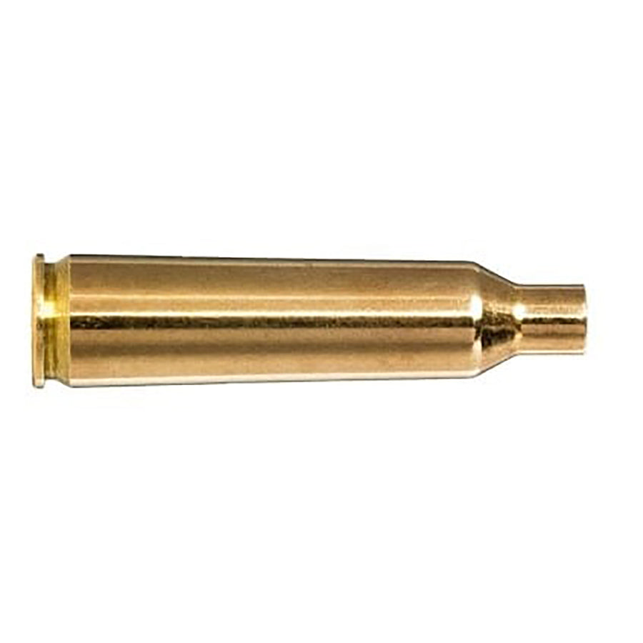 Norma Unprimed Brass 22-250 Rem 100 Pack .22-250 REM