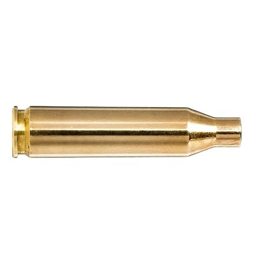 Norma Unprimed Brass 243 Win 100 Pack .243 WIN