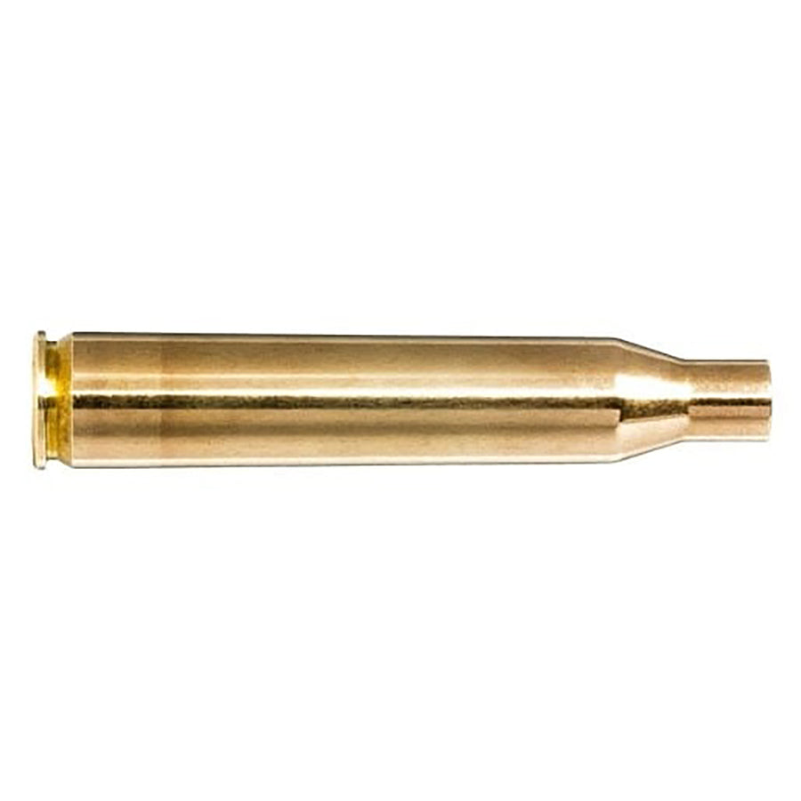 Norma Unprimed Brass 25-06 Rem 100 Pack .25-06 REM