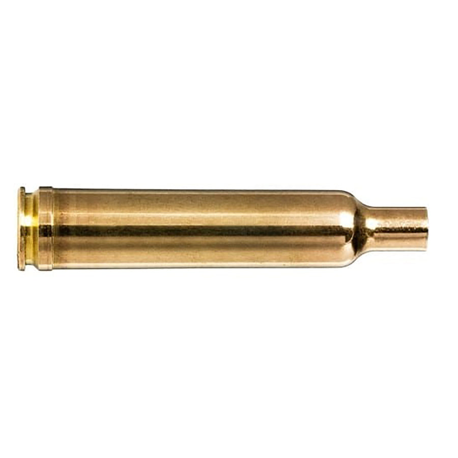 Norma Unprimed Brass 257 Wby Mag 50 Pack .257 WEATHERBYMAG