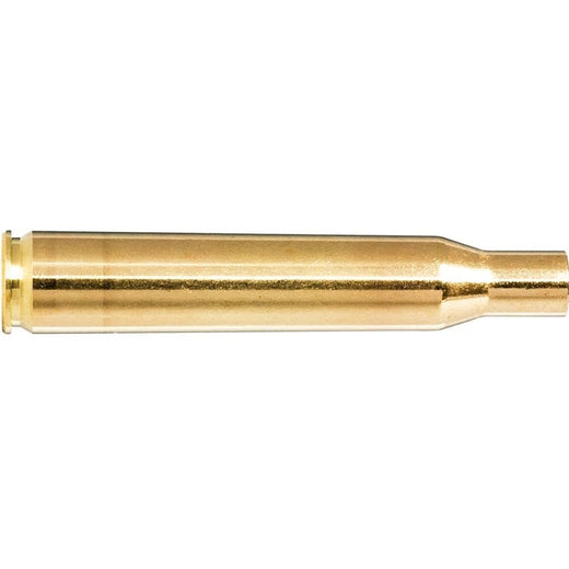Norma Unprimed Brass 270 Win 100 Pack