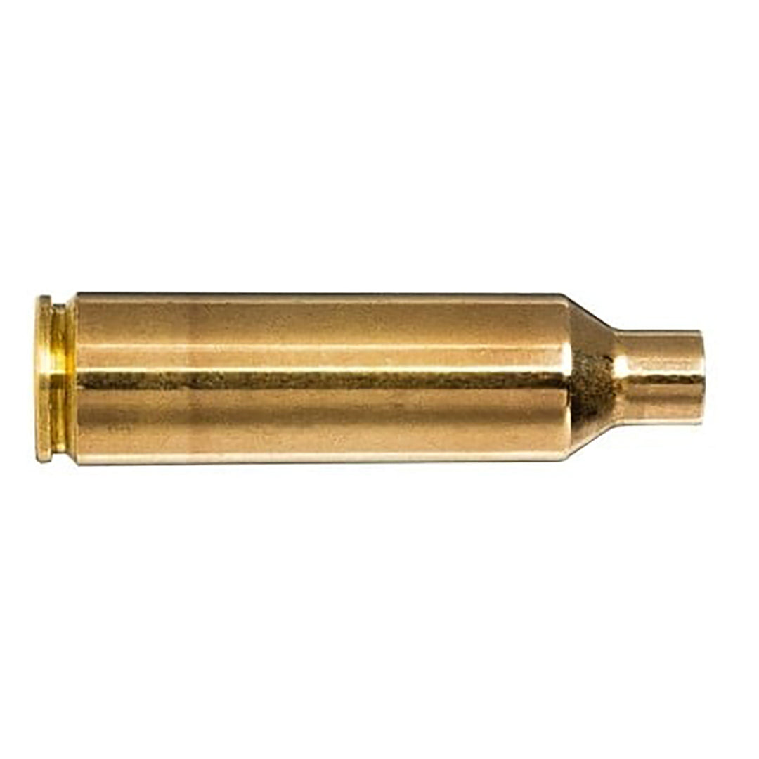 Norma Unprimed Brass 270 WSM 50 Pack .270 WSM