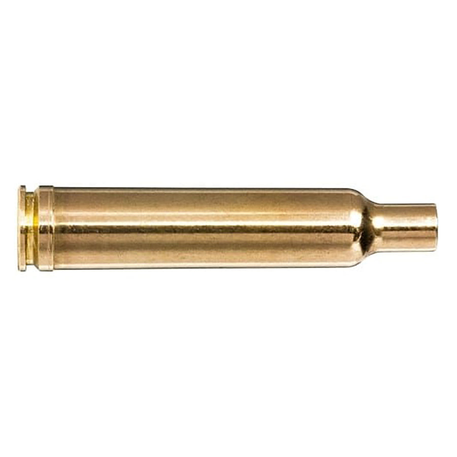 Norma Unprimed Brass 270 Wby Mag 50 Pack .270 WBY