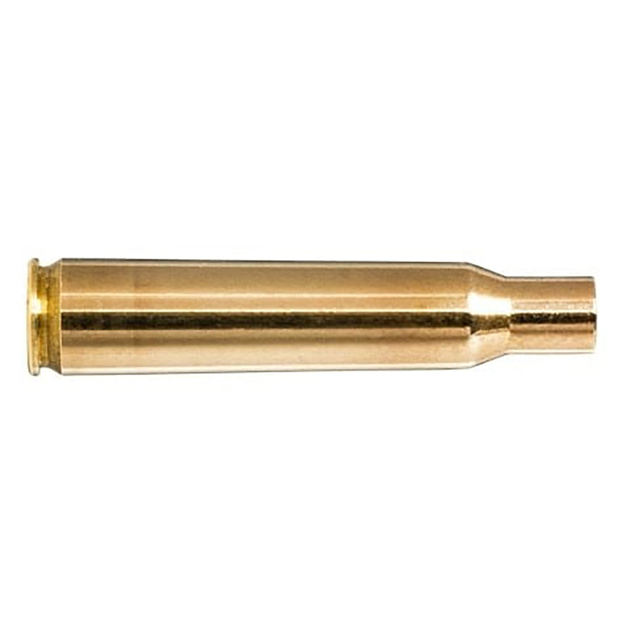 Norma Unprimed Brass 7x57 100 Pack 7x57