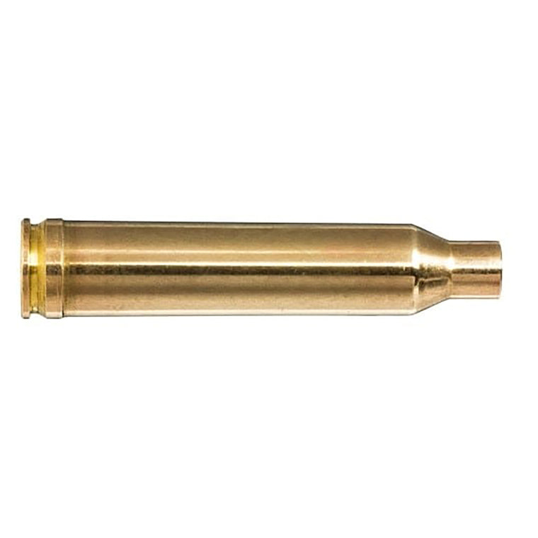 Norma Unprimed Brass 7mm Rem Mag 100 Pack