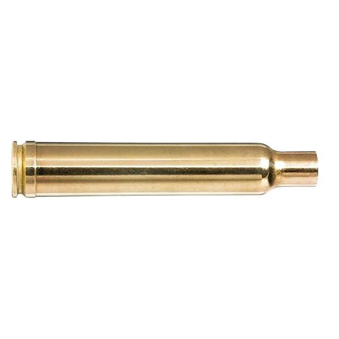 Norma Unprimed Brass 300 Wby Mag 50 Pack .300 WBY