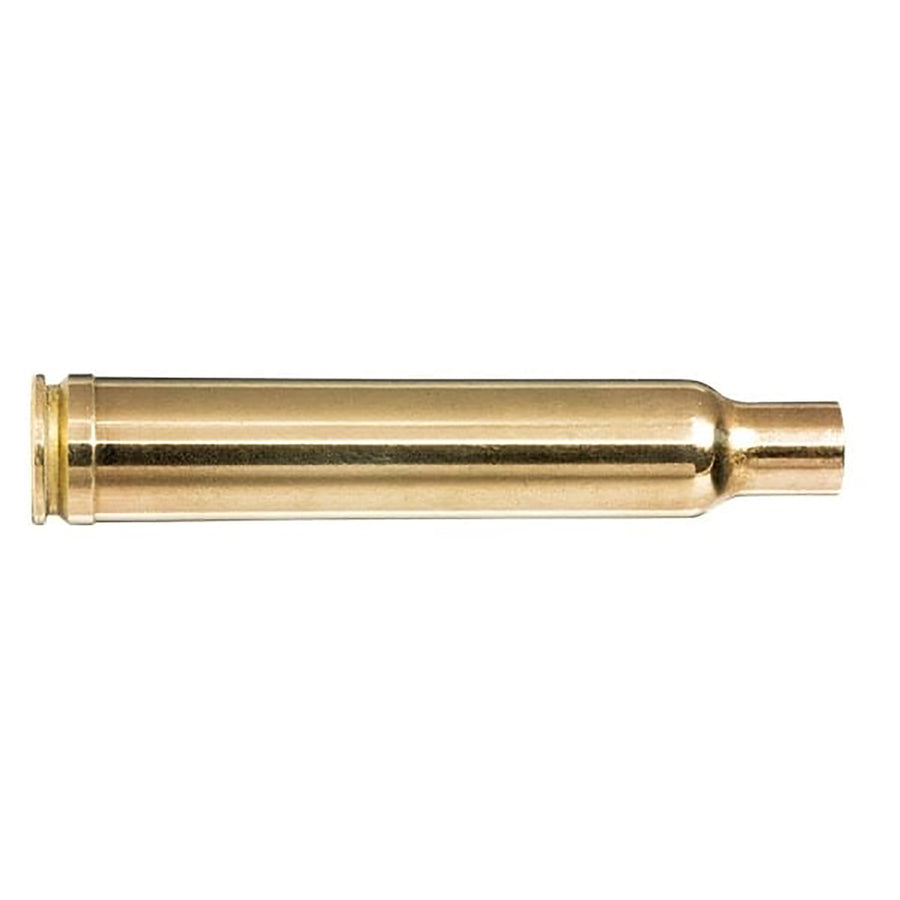 Norma Unprimed Brass 300 Wby Mag 50 Pack .300 WBY