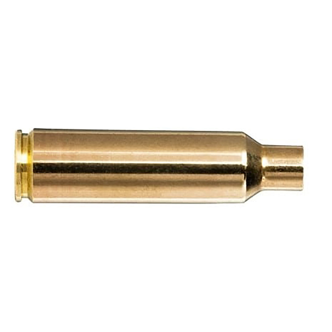 Norma Unprimed Brass 300 WSM 50 Pack .300 WSM