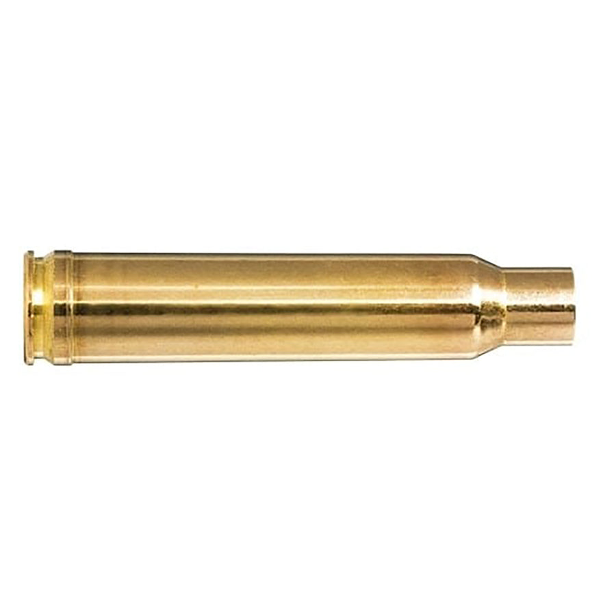 Norma Unprimed Brass 338 Win Mag 50 Pack .338 WIN MAG