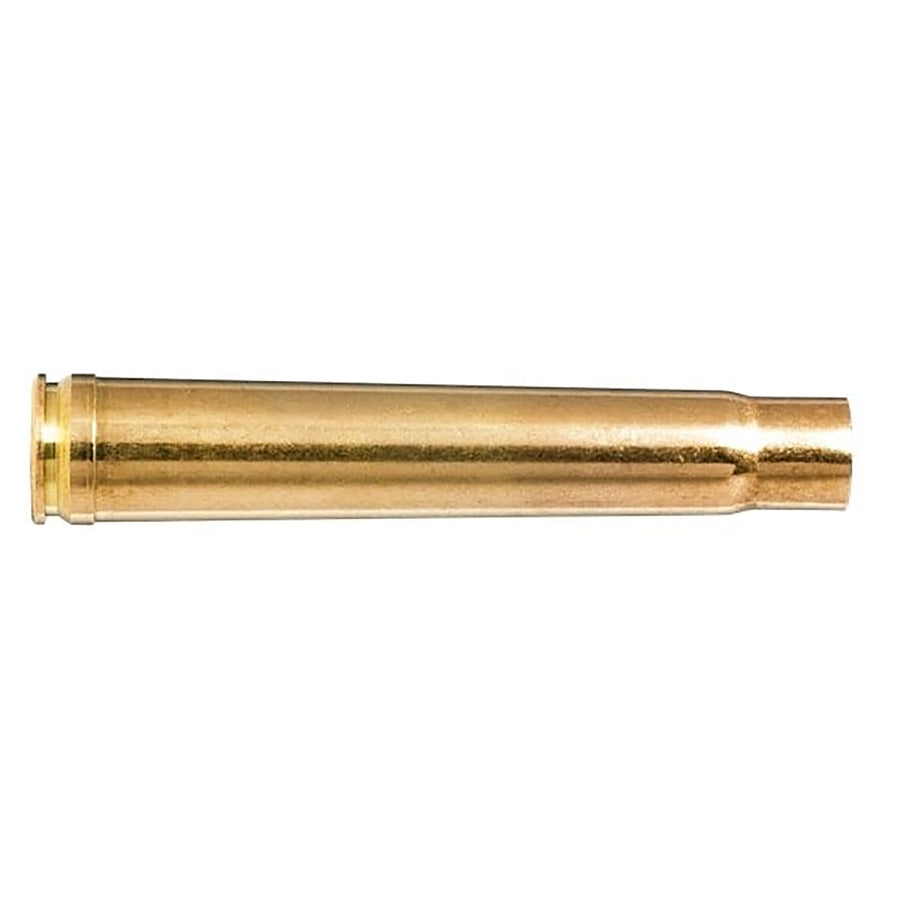 Norma Unprimed Brass 375 H&H 50 Pack .375 HandH