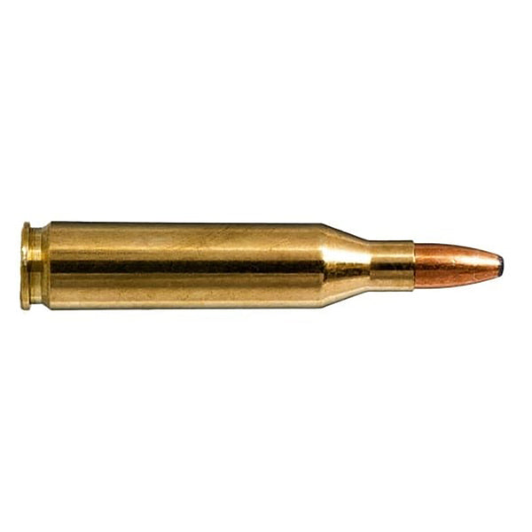 Norma 243 Win 100gr Oryx Centrefire Ammo - 20 Rounds