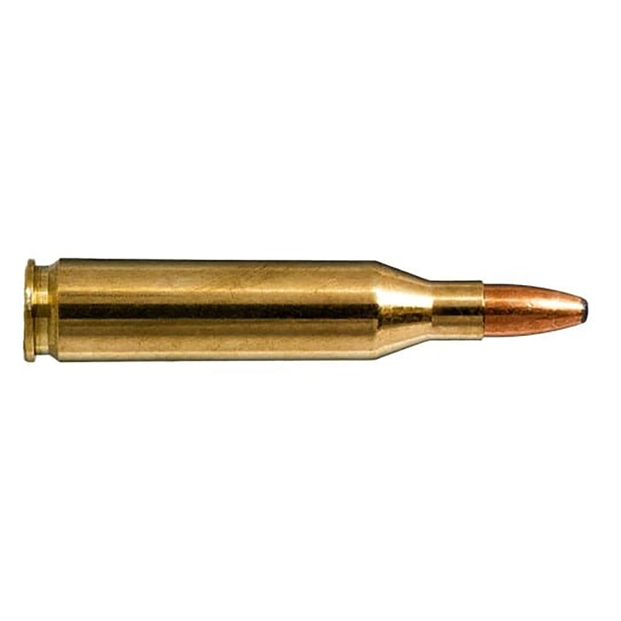 Norma 243 Win 100gr Oryx Centrefire Ammo - 20 Rounds .243 WIN