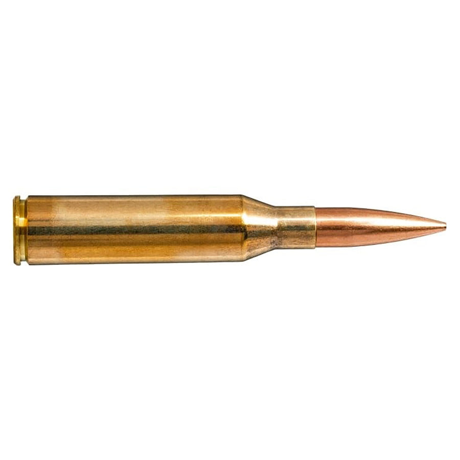 Norma 338 Norma Mag 300gr Sierra HPBT Centrefire Ammo - 20 Rounds .338 NORMA MAG