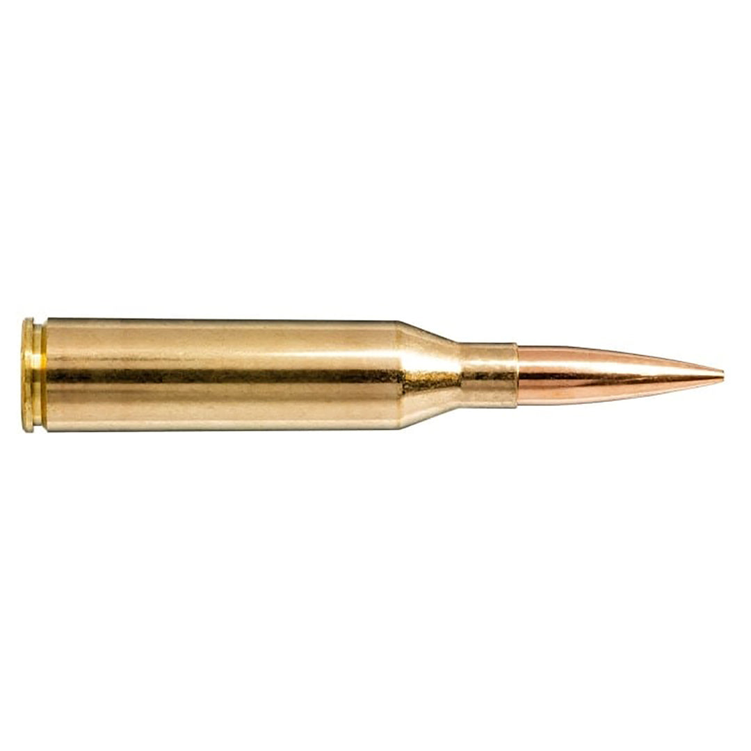 Norma 300 Norma Mag 230gr Berger Centrefire Ammo - 20 Rounds .300 NORMA