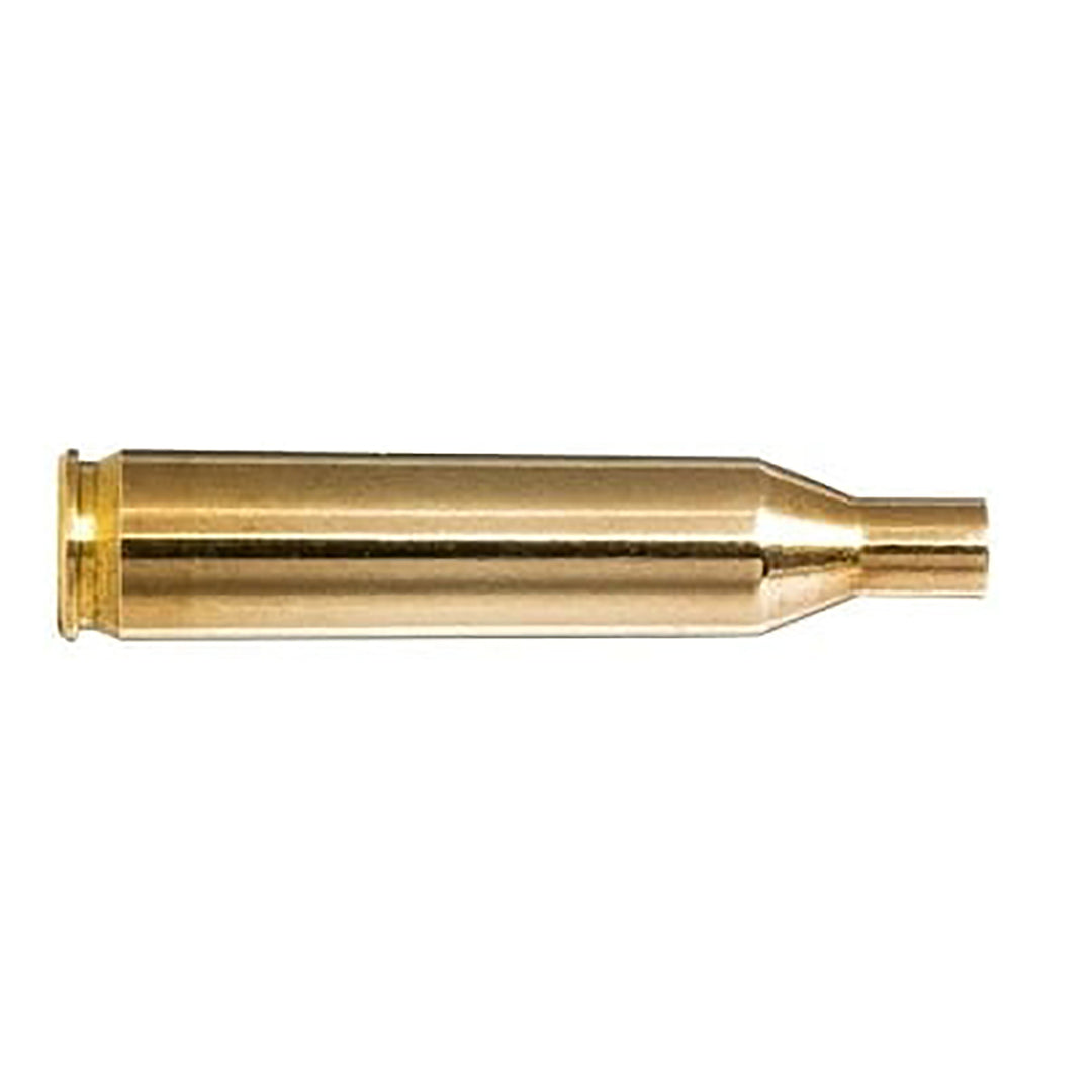 Norma Unprimed Brass 17 Rem 100 Pack .17 REM