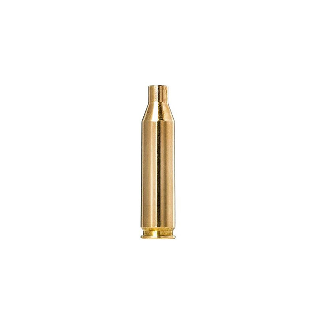 Norma Unprimed Brass 243 Win 50 Pack .243 WIN