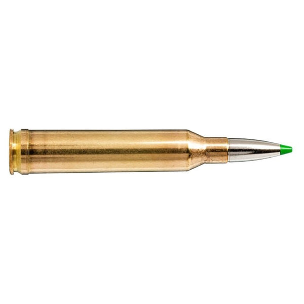 Norma 7mm Rem Mag 140gr Ecostrike Centrefire Ammo - 20 Rounds