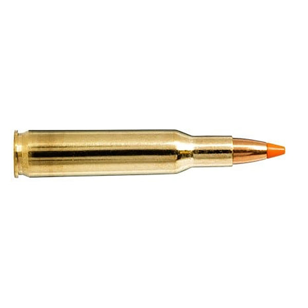 Norma 222 Rem 55gr Tipstrike Varmint Centrefire Ammo - 20 Rounds