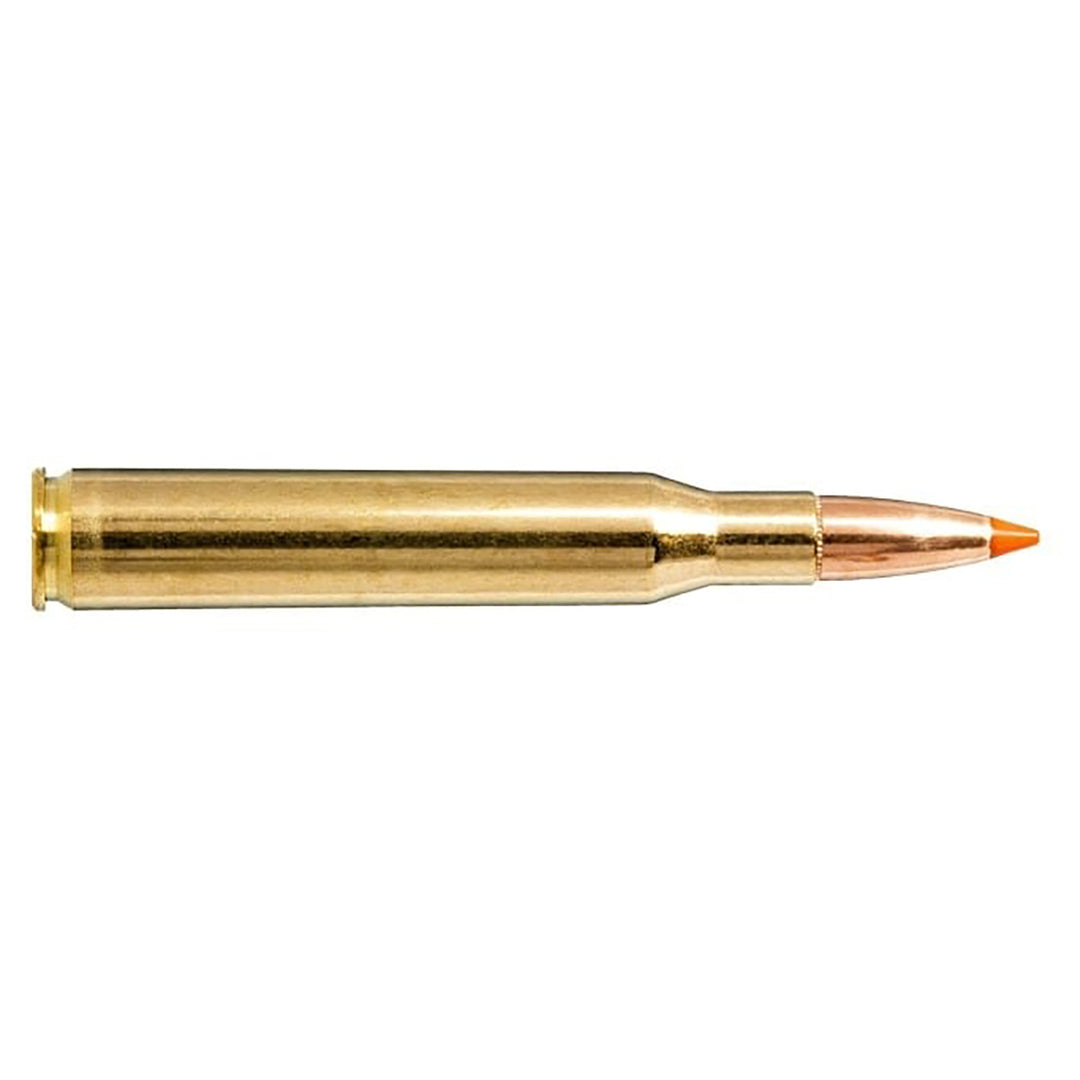 Norma 280 Rem Tipstrike 160gr Centrefire Ammo - 20 Rounds .280 REM