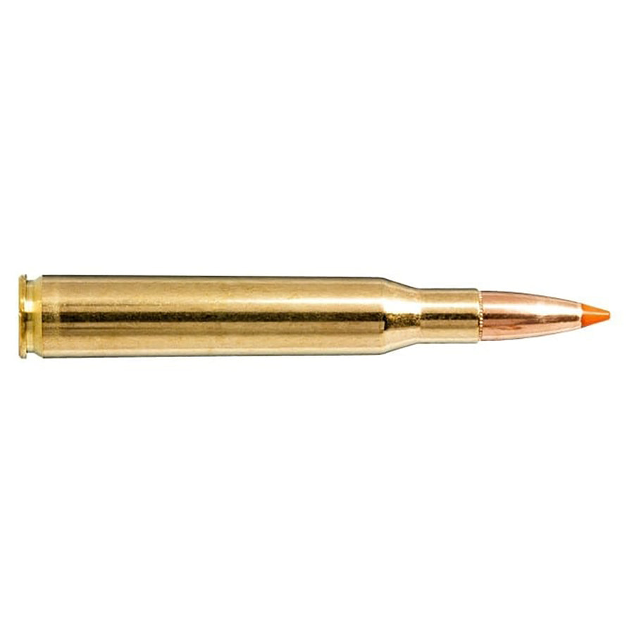 Norma 280 Rem Tipstrike 160gr Centrefire Ammo - 20 Rounds .280 REM