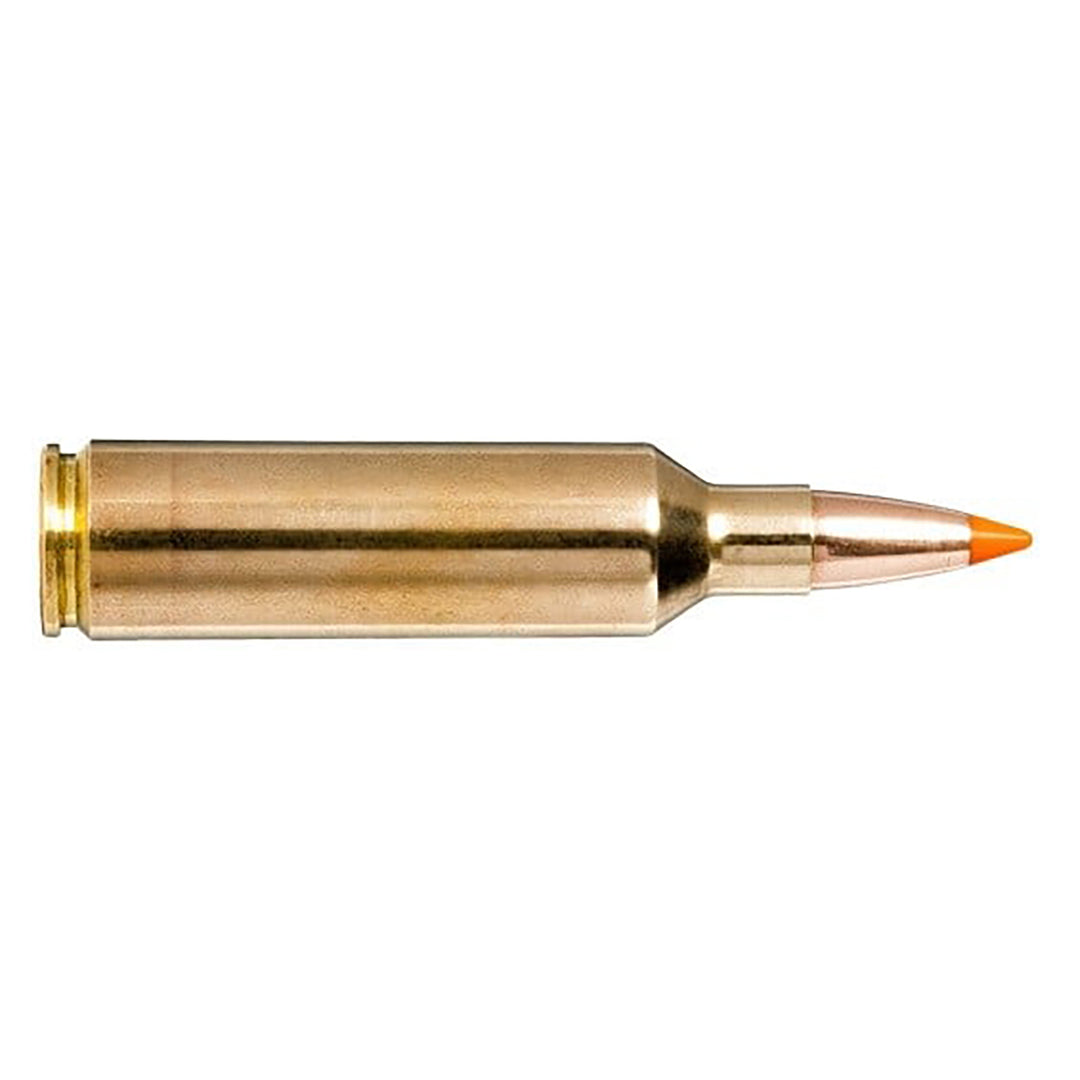 Norma 270 WSM 140gr Tipstrike Centrefire Ammo - 20 Rounds .270 WSM