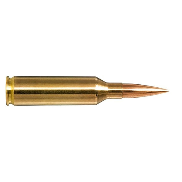Norma 6.5 PRC 143gr Golden Target Centrefire Ammo - 20 Rounds