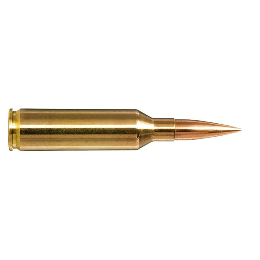 Norma 6.5 PRC 143gr Golden Target Centrefire Ammo - 20 Rounds 6.5 PRC