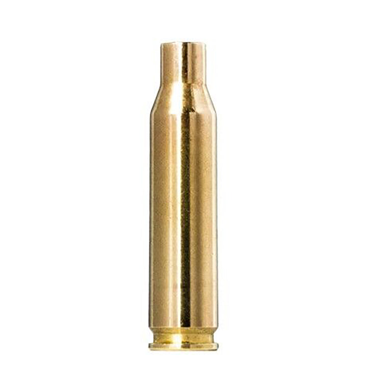 Norma Unprimed Brass 7mm-08 50 Pack .7MM-08 REM