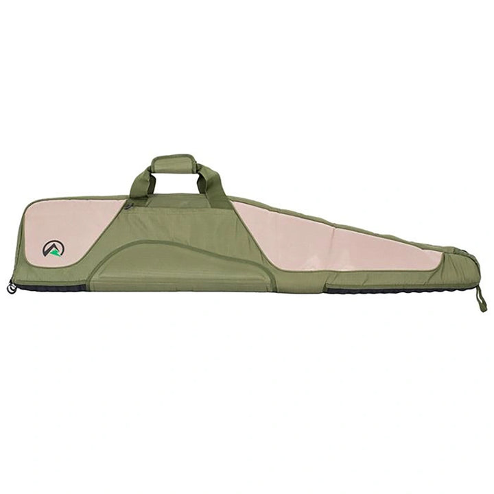 Ridgeline Performance Rifle Bag 52in / Tan/Green
