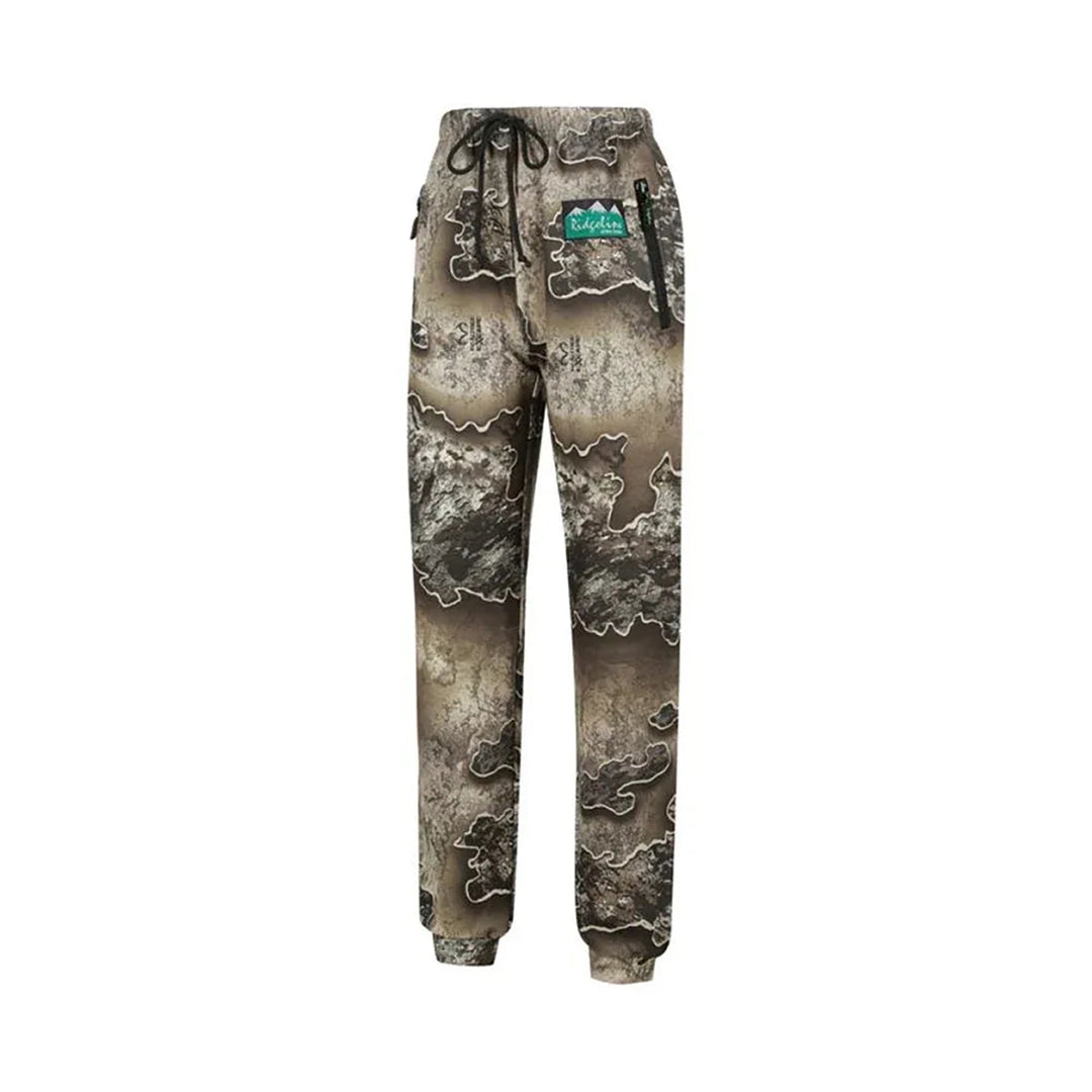 Ridgeline Stealth Kids Pant 14 / Excape Camo
