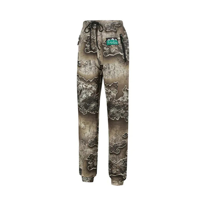 Ridgeline Stealth Kids Pant 14 / Excape Camo
