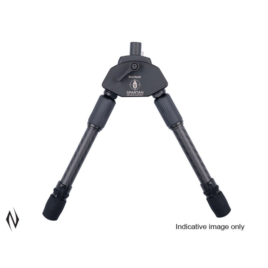 Spartan Prohunt Bipod Long Long