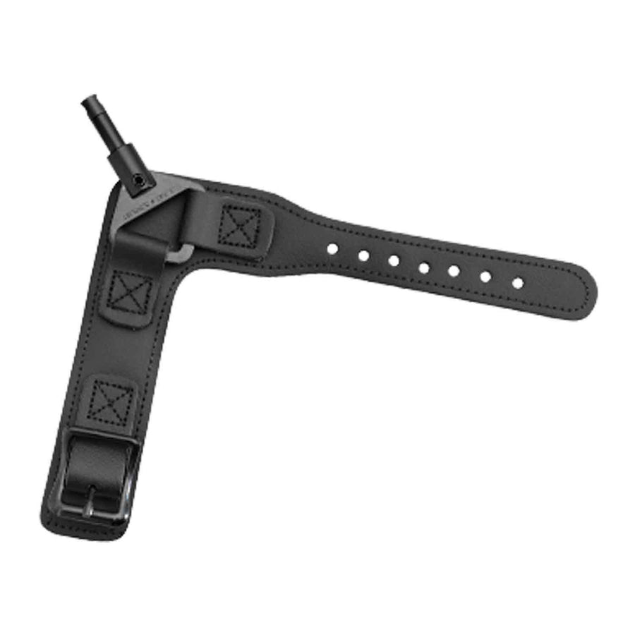 Scott Buckle Wrist Strap with Swivel Connector