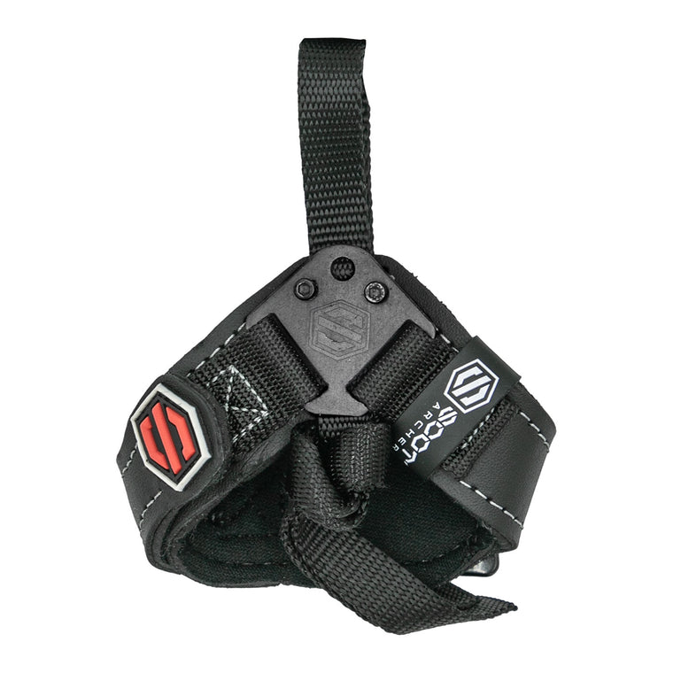 Scott Replacement Buckle Strap With Rope Connector