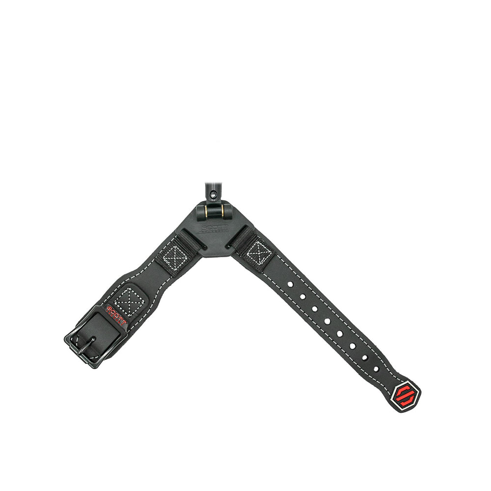 Scott Replacement Buckle Strap With Rope Connector