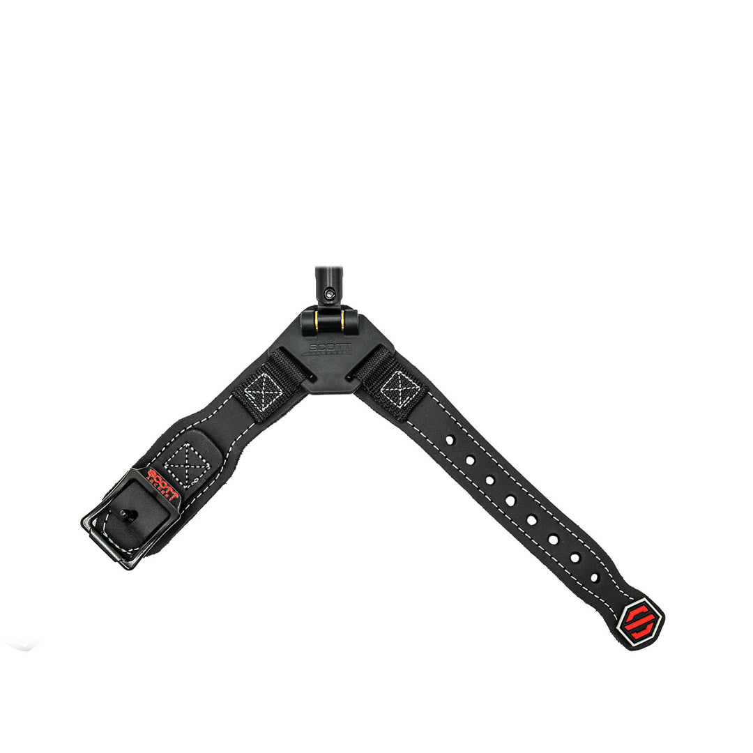 Scott Replacement Buckle Strap With Rope Connector