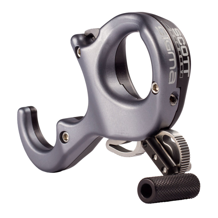 Scott Sigma Thumb Release Aid