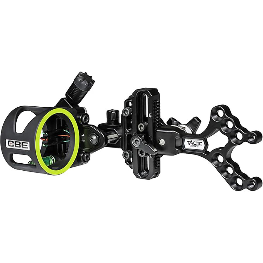 CBE Tactic Bow Sight - Right Hand