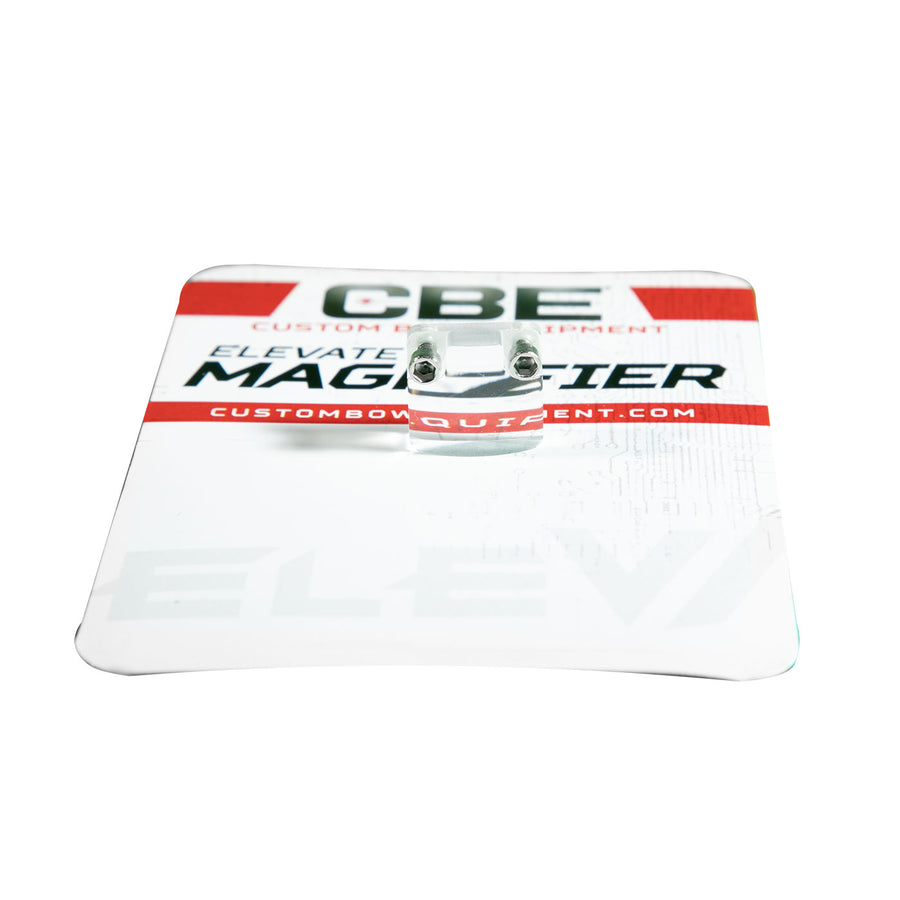 CBE Elevate 1-Piece Magnifier